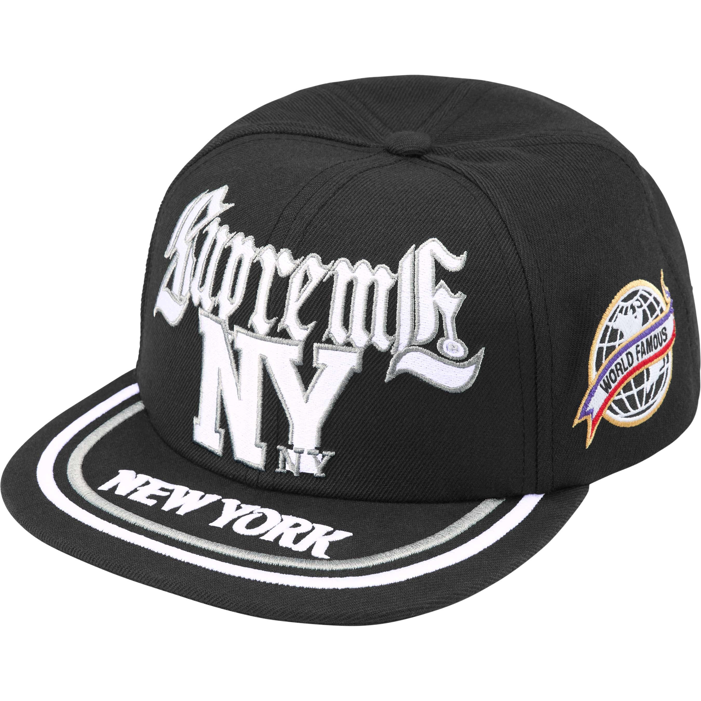 New York 6-Panel view 7